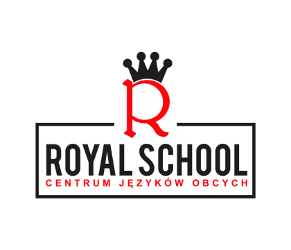 Royal – Szkoła Językowa Online – Landing
